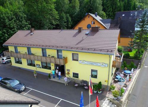 Hostal Landgasthof/landhaus Waldlust