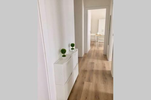 Apartamento Casa Teo Pavia Citt�