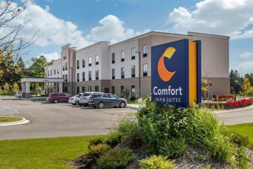 Hotel Comfort Inn & Suites