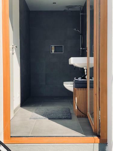 Apartamento Schlossquelle K�nigsdorf