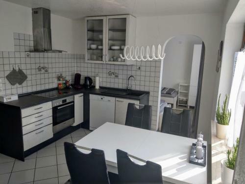 Apartamento Ferienwohnung Monika Scholtz