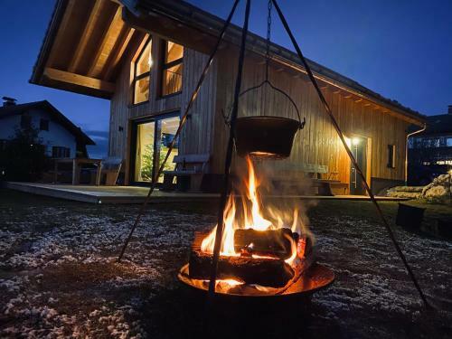 Ferienhaus K�nigsdorf - Urlaub Im T�lzer Land
