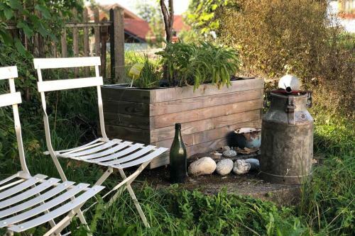 Ferienhaus K�nigsdorf - Urlaub Im T�lzer Land