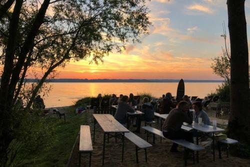 Ferienhaus K�nigsdorf - Urlaub Im T�lzer Land