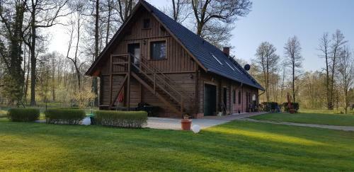 Apartamento Ferienwohnung Wasserlilie