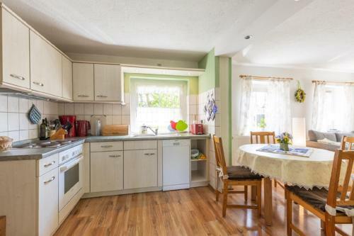 Apartamento Bauernhof Ladusch