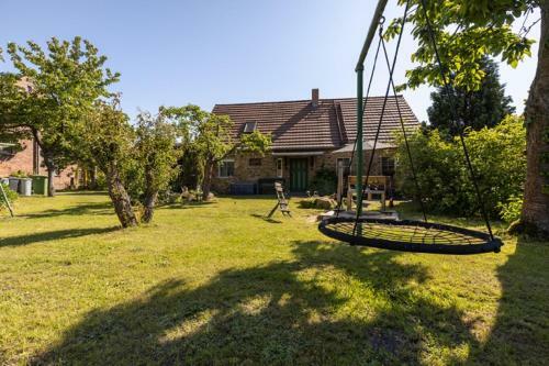 Apartamento Bauernhof Ladusch