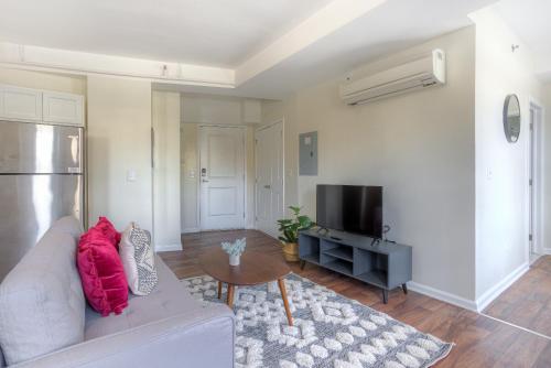 Apartamento Frontdesk I The Ashley Apts Downtown Detroit