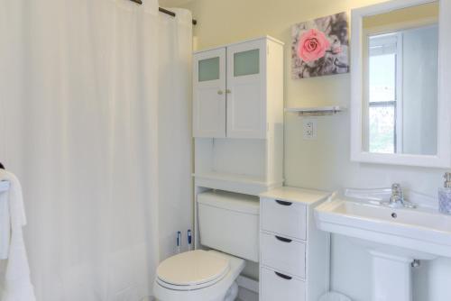 Apartamento Frontdesk I The Ashley Apts Downtown Detroit