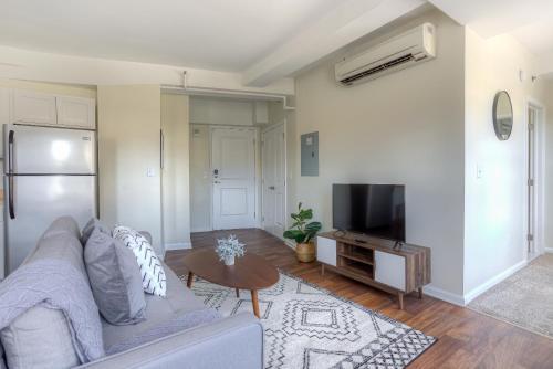 Apartamento Frontdesk I The Ashley Apts Downtown Detroit