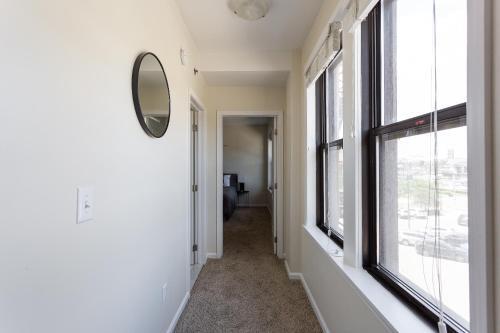 Apartamento Frontdesk I The Ashley Apts Downtown Detroit