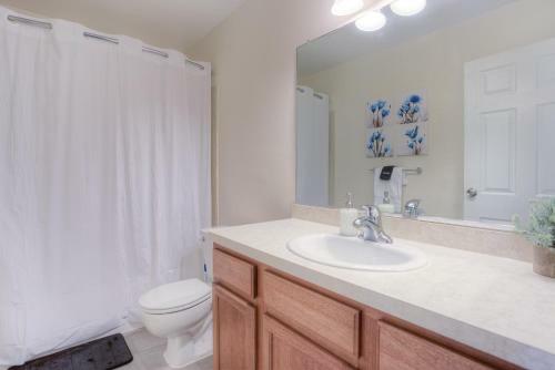 Apartamento Frontdesk I River Place Apts Rivertown Detroit