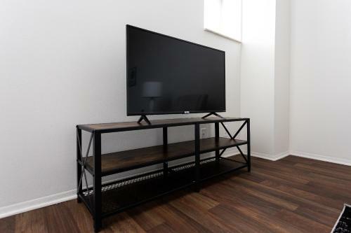 Apartamento Frontdesk I River Place Apts Rivertown Detroit