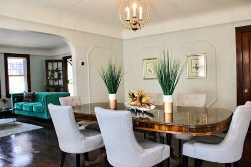 Apartamento Newhost-victorian Pintrest Style 15min To Downtown