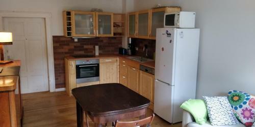Apartamento Orgelbauerhaus Schulze