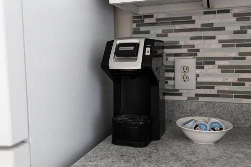 Apartamento Frontdesk 1431 Washington Blvd Apts Downtown Detroit