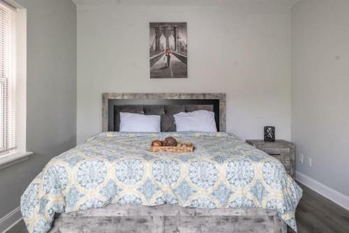 Apartamento Luxury 2br Midtown Parking