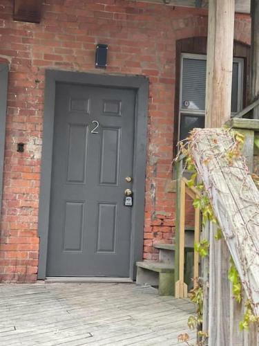 Apartamento Luxury 2br Midtown Parking
