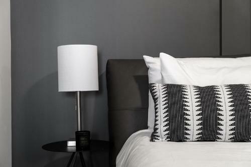Apartamento Park Avenue Condos By Barsala