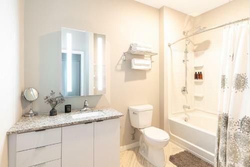 Apartamento Park Avenue Condos By Barsala