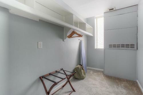 Apartamento Frontdesk I The Claridge Apts Downtown Detroit