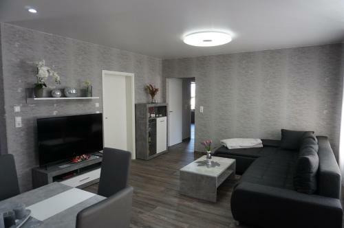 Apartamento Tolle Mittelgeschosswohnung