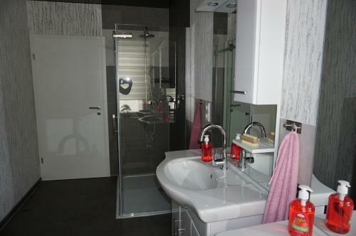 Apartamento Tolle Mittelgeschosswohnung