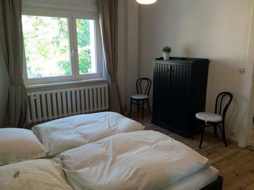 Apartamento Ferienwohnung K�nigs Wusterhausen