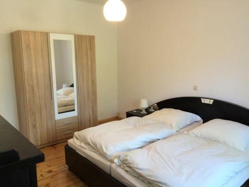 Apartamento Ferienwohnung K�nigs Wusterhausen