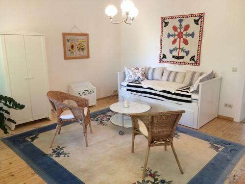 Apartamento Ferienwohnung K�nigs Wusterhausen