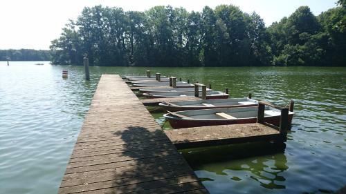 Apartamento Ferienwohnung K�nigs Wusterhausen