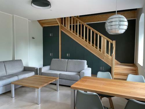 Apartamento Ferienwohnung Carla Rohls