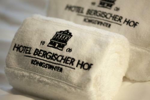 Hotel Bergischer Hof K�nigswinter