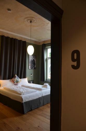 Hotel Bergischer Hof K�nigswinter