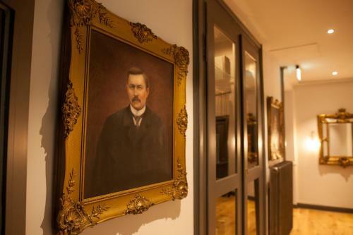 Hotel Bergischer Hof K�nigswinter