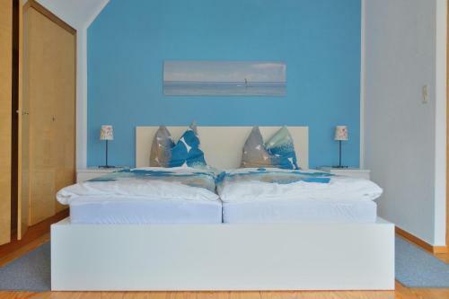 Apartamento Ferienwohnung Kerstin Rahlf
