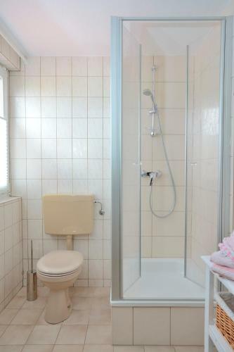 Apartamento Ferienwohnung Kerstin Rahlf