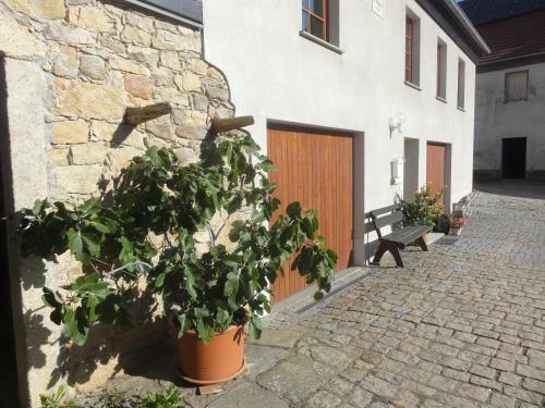 Apartamento Fewo M�hlehof