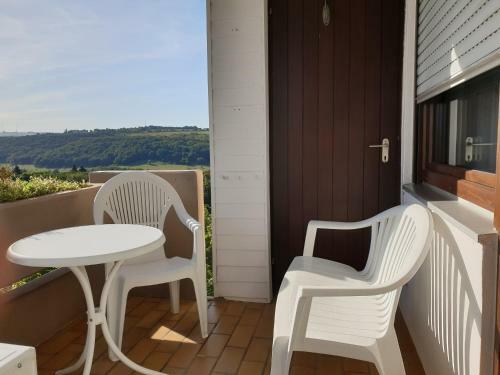 Apartamento 60 Qm Mit Aussicht In Konz