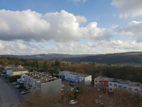 Apartamento 60 Qm Mit Aussicht In Konz