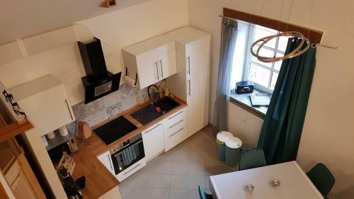 Apartamento Die Kleine Karthause