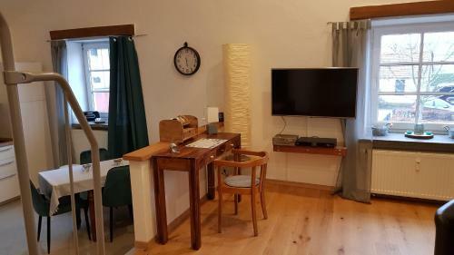 Apartamento Die Kleine Karthause