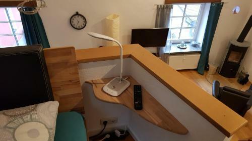 Apartamento Die Kleine Karthause