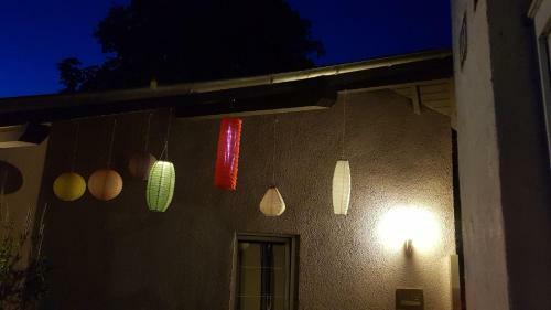 Apartamento Die Kleine Karthause
