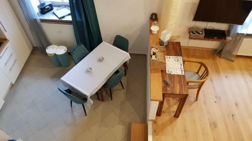 Apartamento Die Kleine Karthause