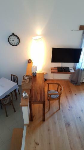 Apartamento Die Kleine Karthause