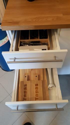 Apartamento Die Kleine Karthause