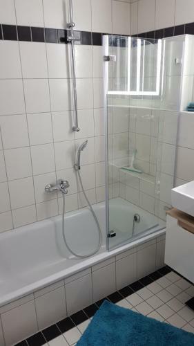 Apartamento Die Kleine Karthause