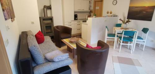 Apartamentos Haus K�nigstein Fewo Bielablick