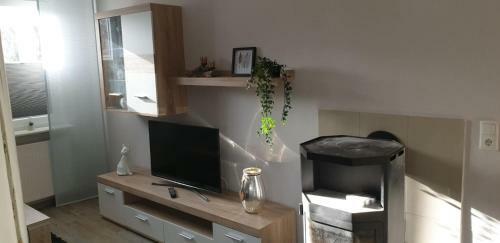 Apartamento Fewo Mehrwald